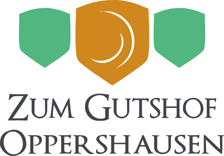 Logo Zum Gutshof Oppershausen